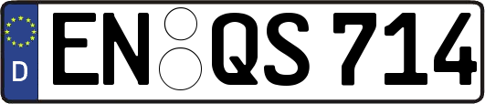 EN-QS714