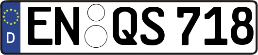 EN-QS718