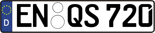 EN-QS720