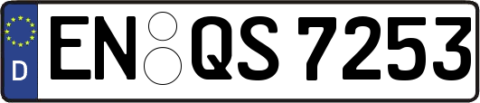 EN-QS7253