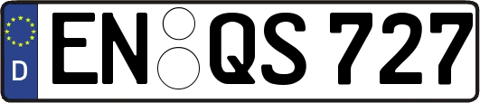 EN-QS727