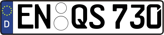 EN-QS730