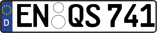 EN-QS741