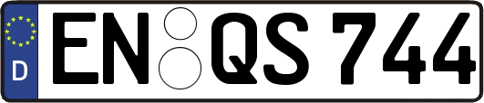 EN-QS744