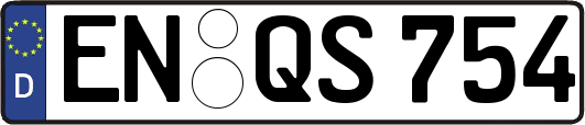 EN-QS754