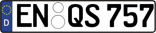 EN-QS757