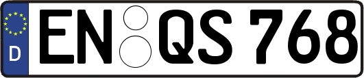 EN-QS768