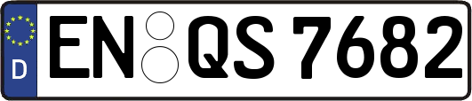 EN-QS7682