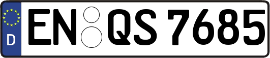 EN-QS7685
