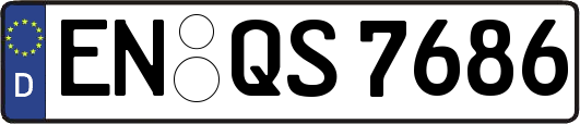 EN-QS7686