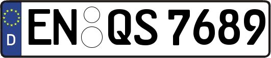 EN-QS7689