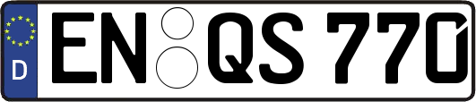 EN-QS770