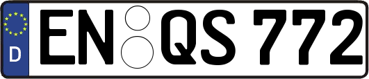 EN-QS772