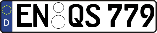 EN-QS779