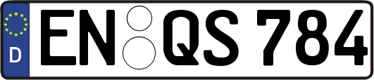 EN-QS784