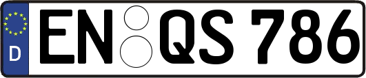 EN-QS786