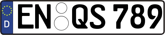 EN-QS789