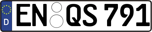 EN-QS791