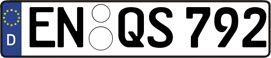 EN-QS792