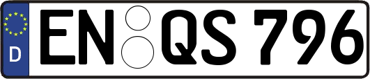 EN-QS796