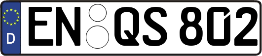 EN-QS802