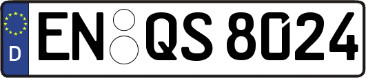 EN-QS8024