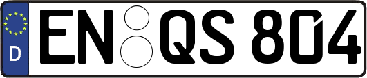 EN-QS804