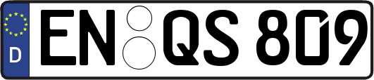 EN-QS809