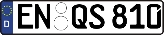 EN-QS810