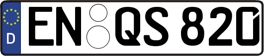 EN-QS820