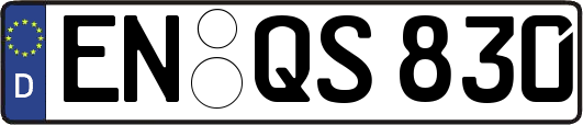 EN-QS830