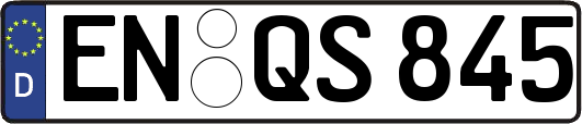 EN-QS845