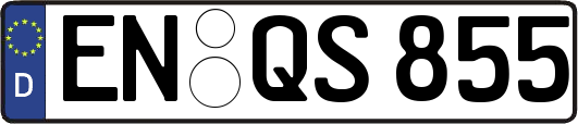 EN-QS855