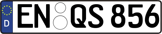 EN-QS856