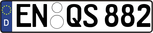 EN-QS882