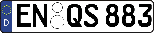EN-QS883