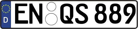 EN-QS889