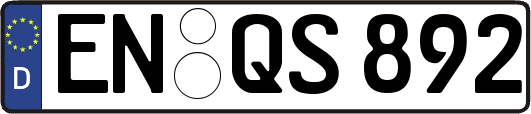 EN-QS892