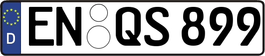 EN-QS899