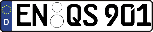EN-QS901