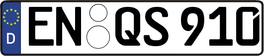 EN-QS910