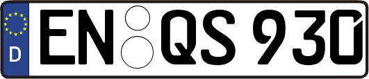 EN-QS930