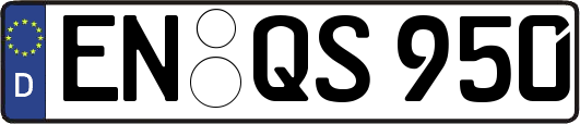 EN-QS950