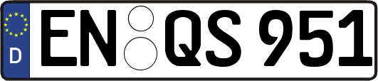 EN-QS951