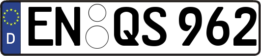 EN-QS962