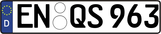 EN-QS963