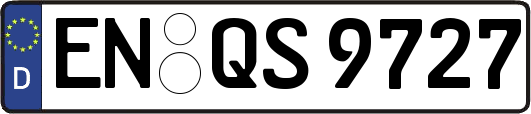 EN-QS9727