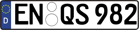 EN-QS982