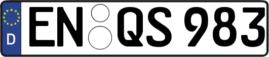 EN-QS983
