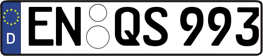 EN-QS993
